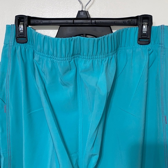 Scrubstar Teal Scrub Set - Picture 11 of 14